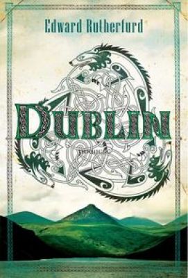 Ta epicka opowieść zaczyna się w przedchrześcijańskiej Irlandii - Dublin