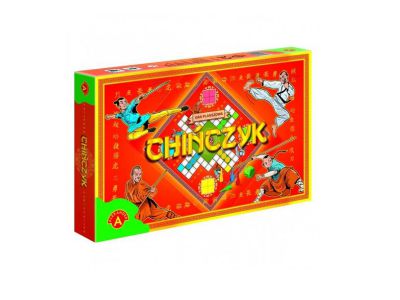 Chińczyk - gra
