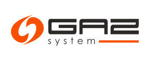 Link do strony Gaz System